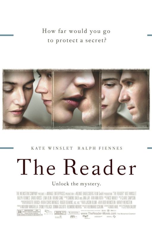 THE_READER